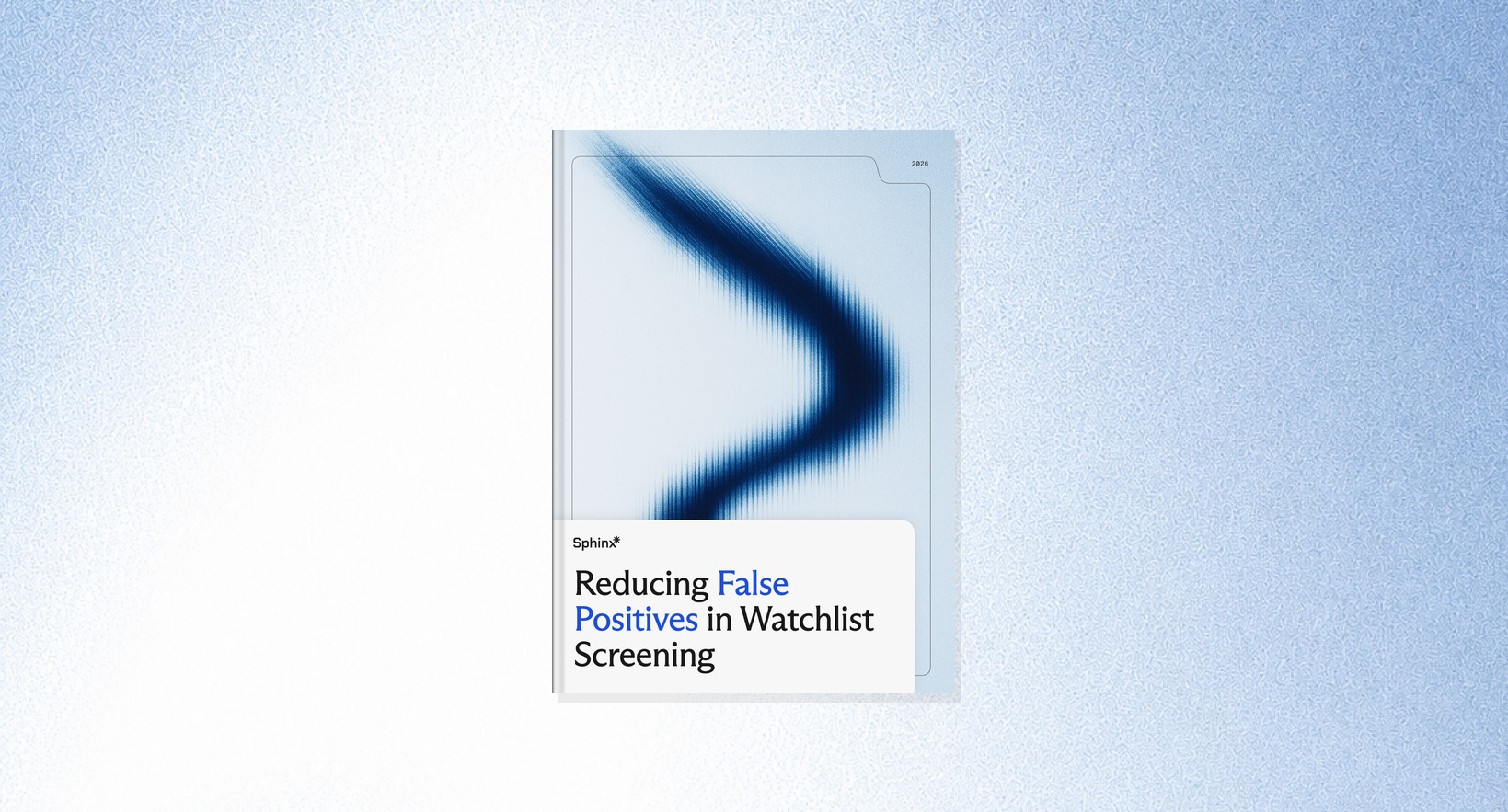 Reducing False Positives in Watchlist Screening