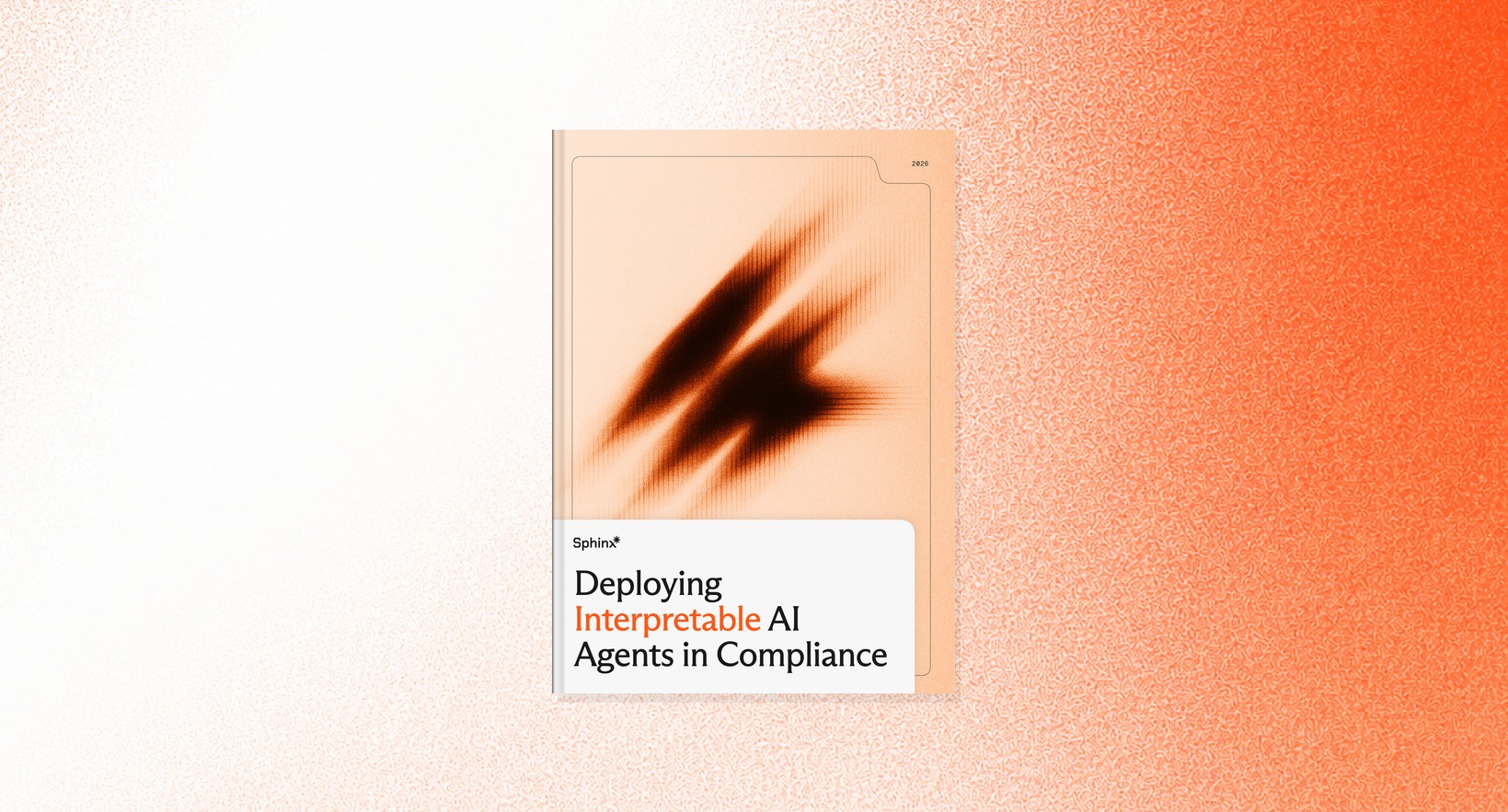 Deploying Interpretable AI Agents in Compliance