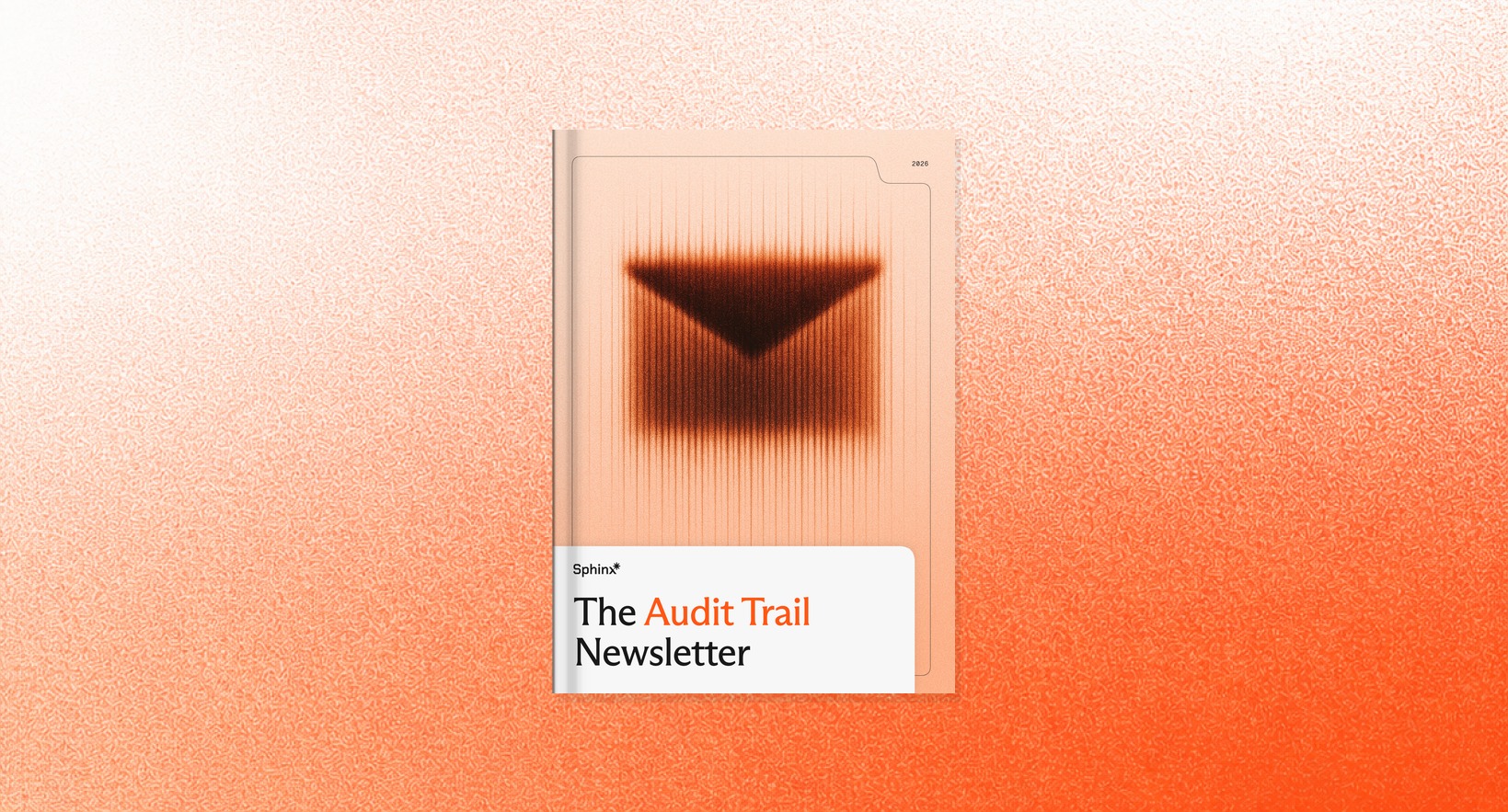 The Audit Trail Newsletter