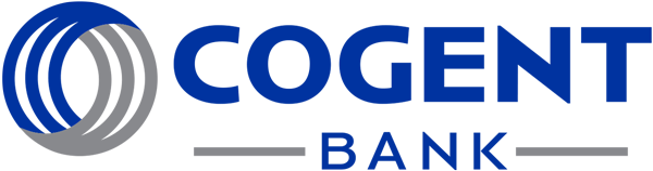 cogent bank