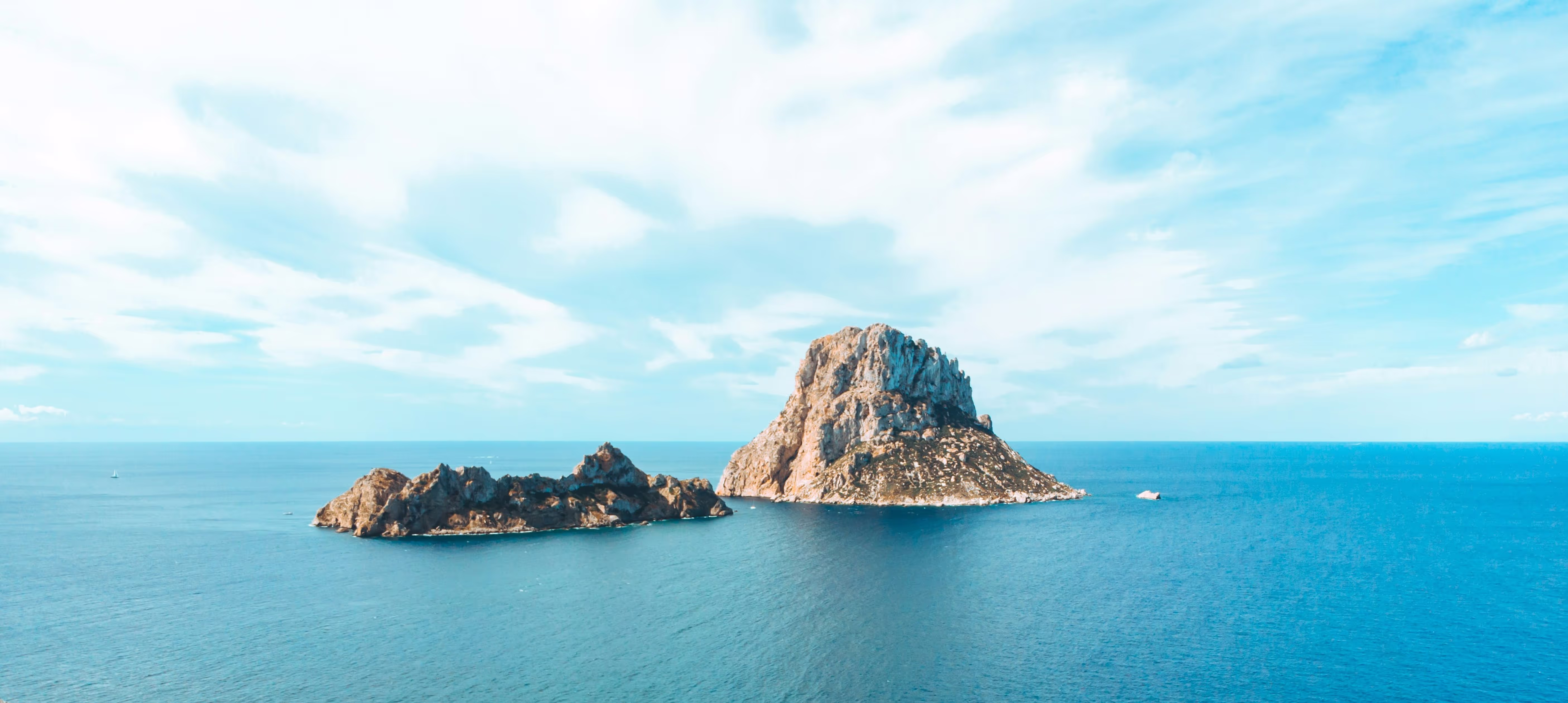 Grand visuel du rocher Es Vedra
