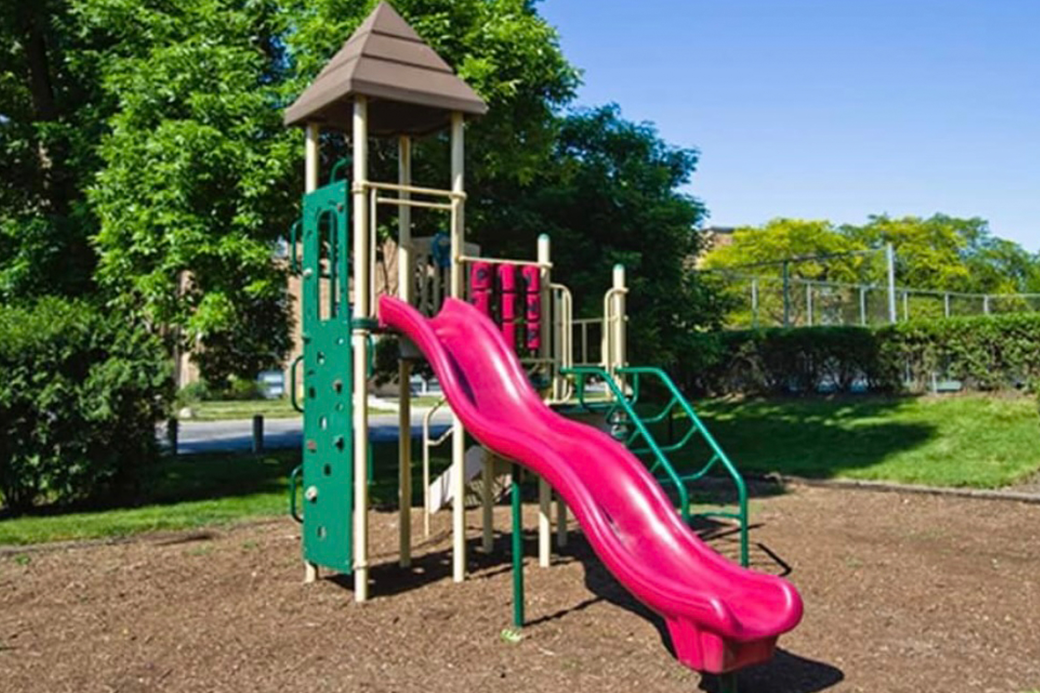 playground
