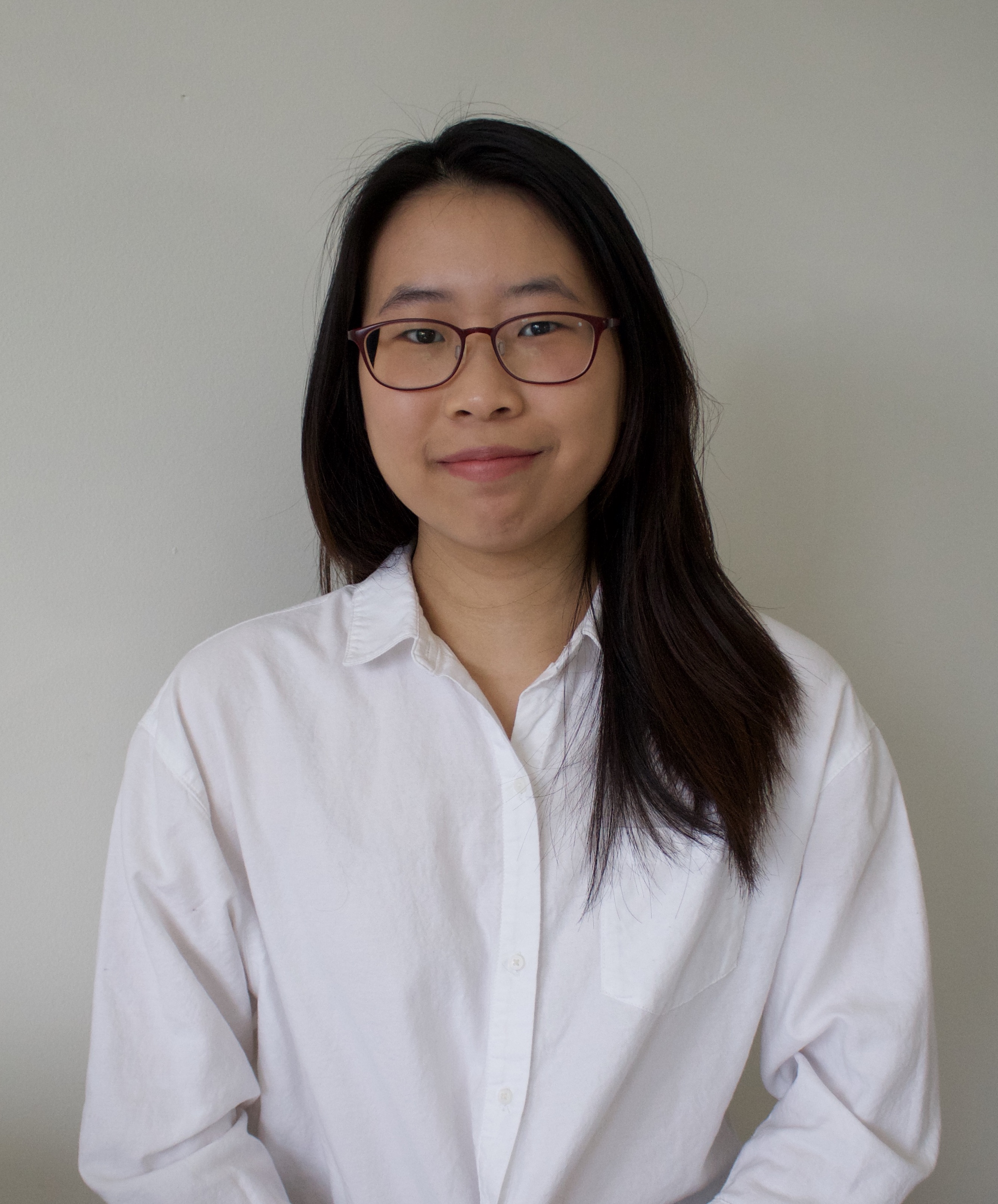 Image of Lauren Lee (that's me)!