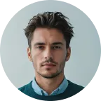 vebora webflow template image