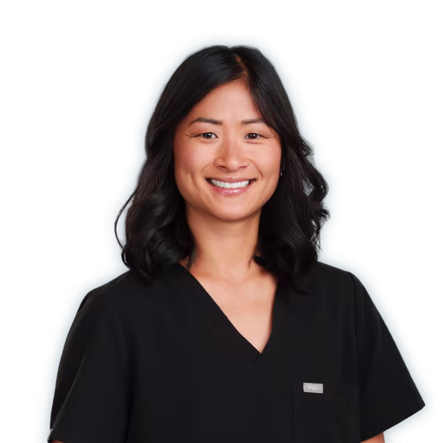 Leah Streich, PA-C Provider Portrait, Co-Founder of Functional Medicine at 5C in Coeur d'Alene