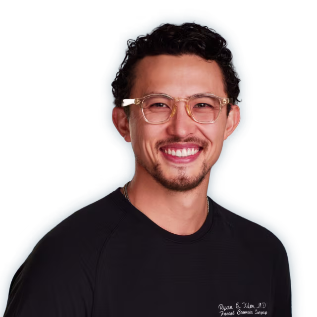 Ryan C. Kelm, MD, facial cosmetic surgeon at 5C in Coeur d'Alene, Idaho