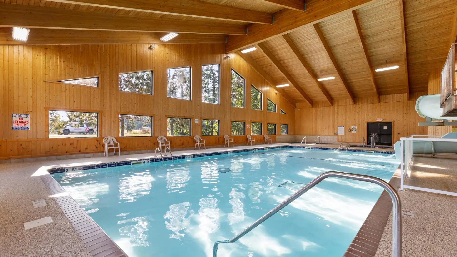 Amenities photo 1
