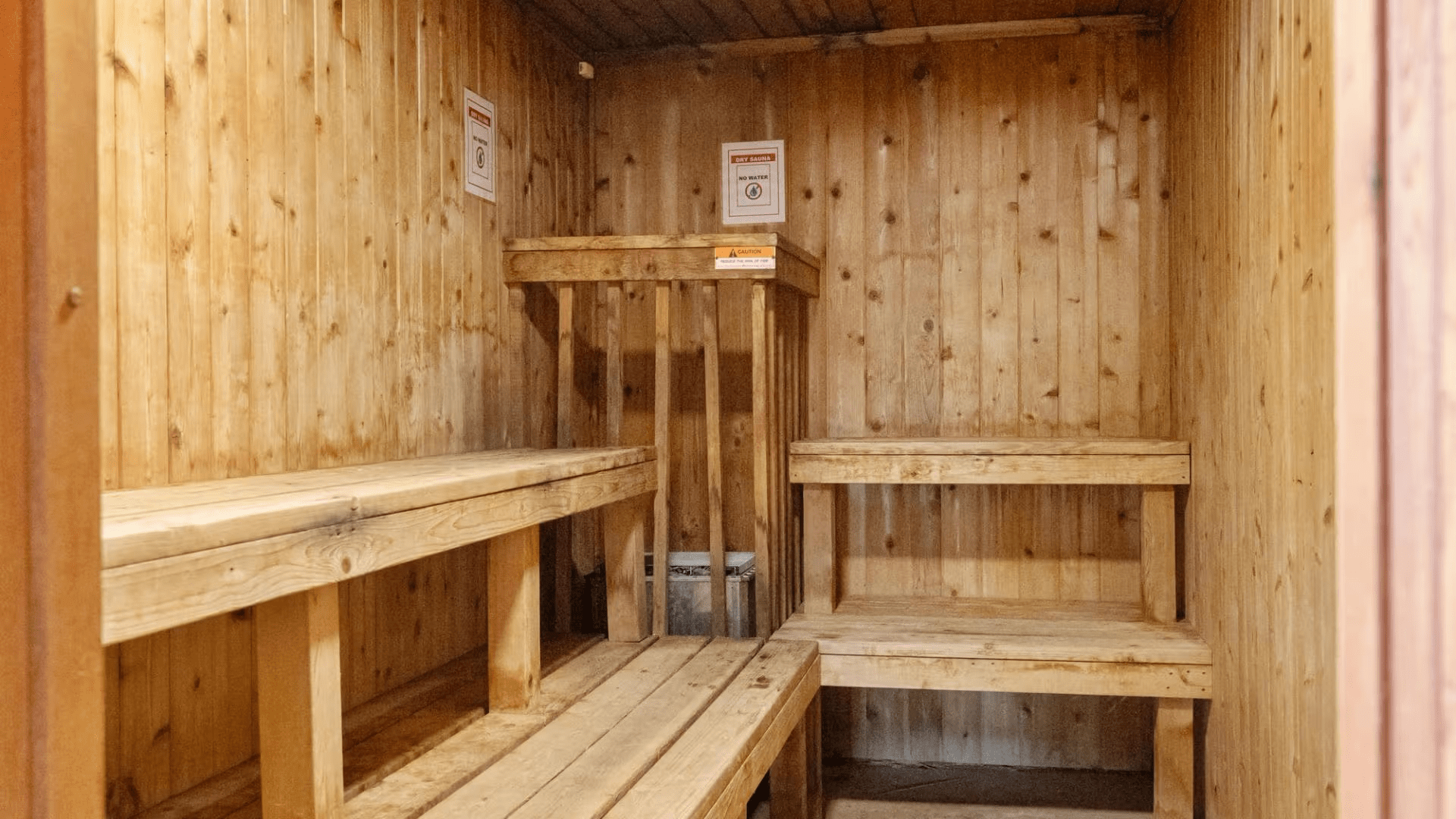 Amenities photo 2