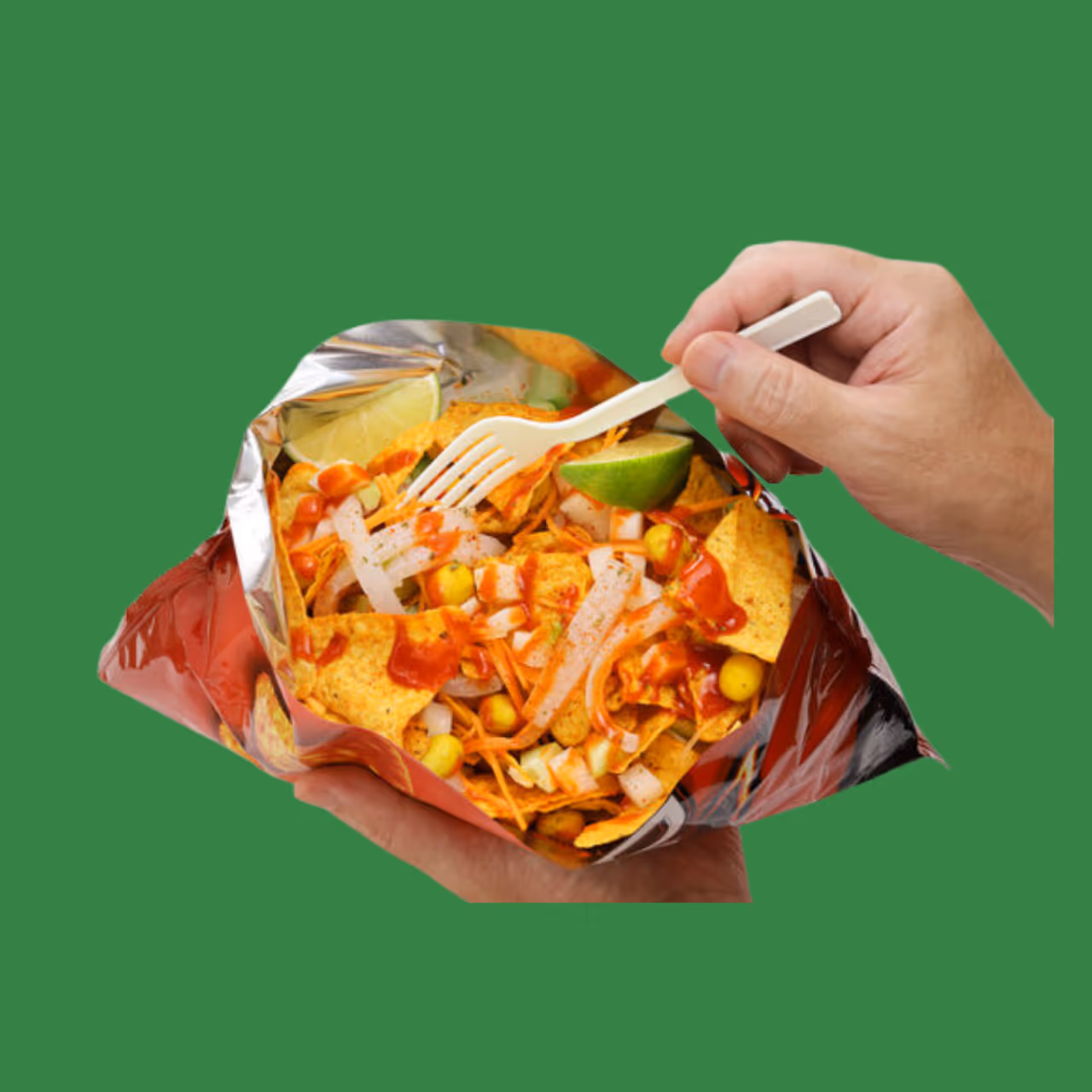 Dorito Loco