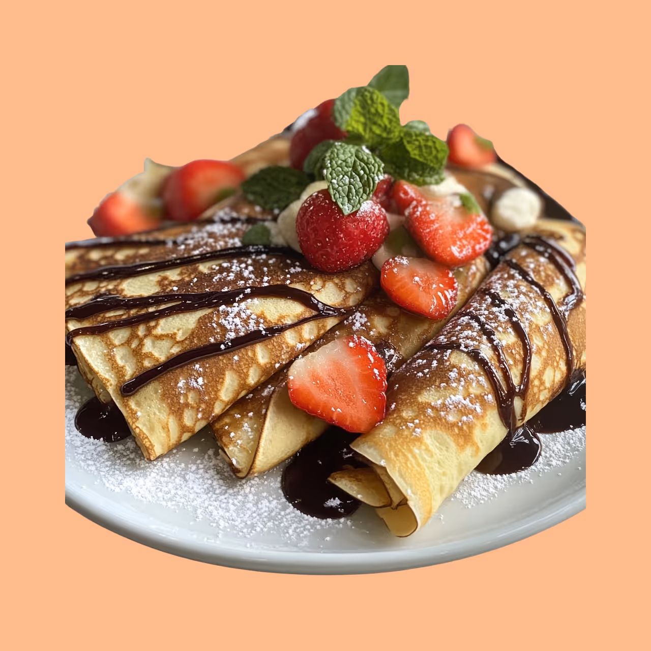 Crepes