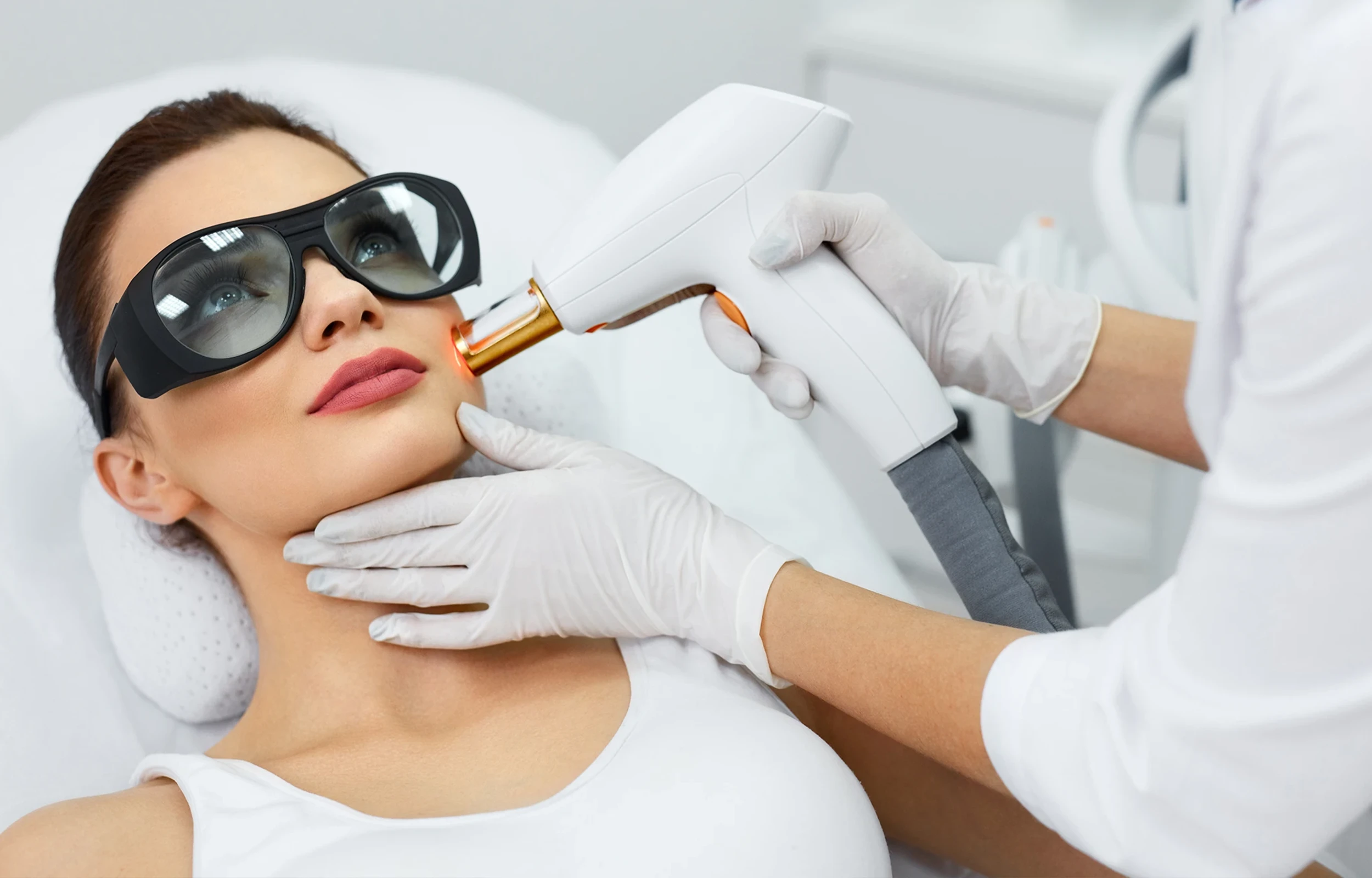 skin resurfacing

