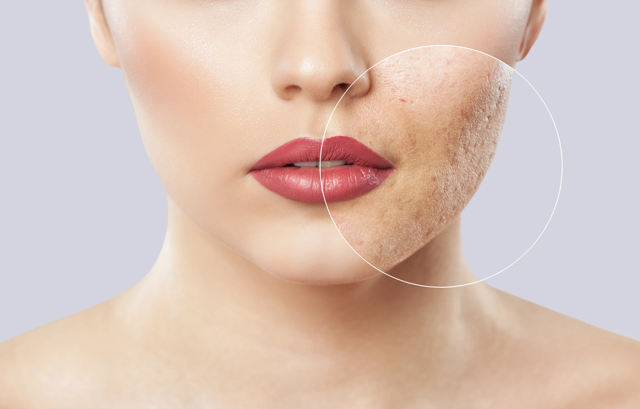 skin resurfacing