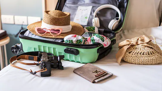 Essentials