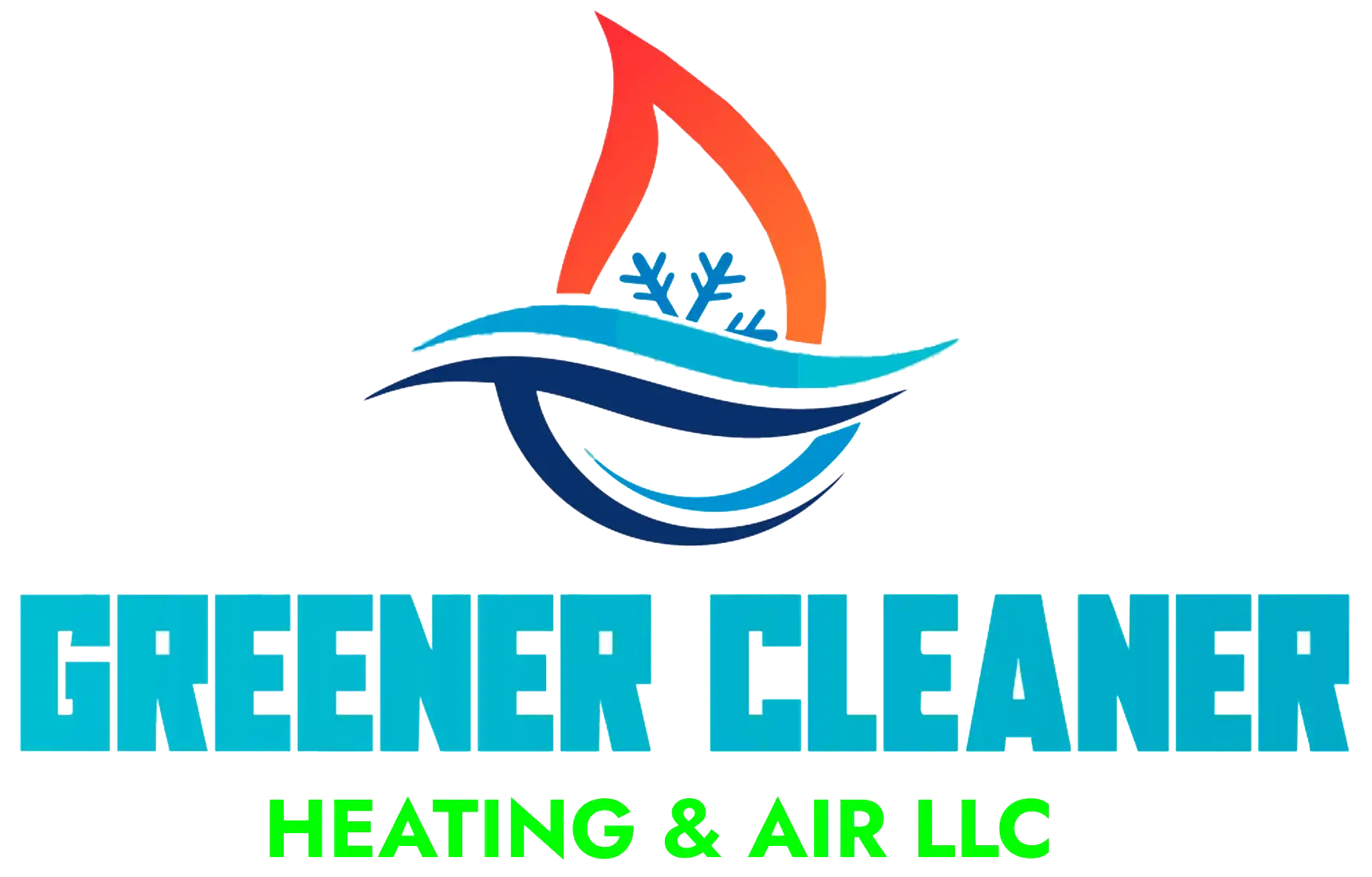 Greener Cleaner Logo