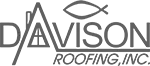 Davison Roofing Inc Logo