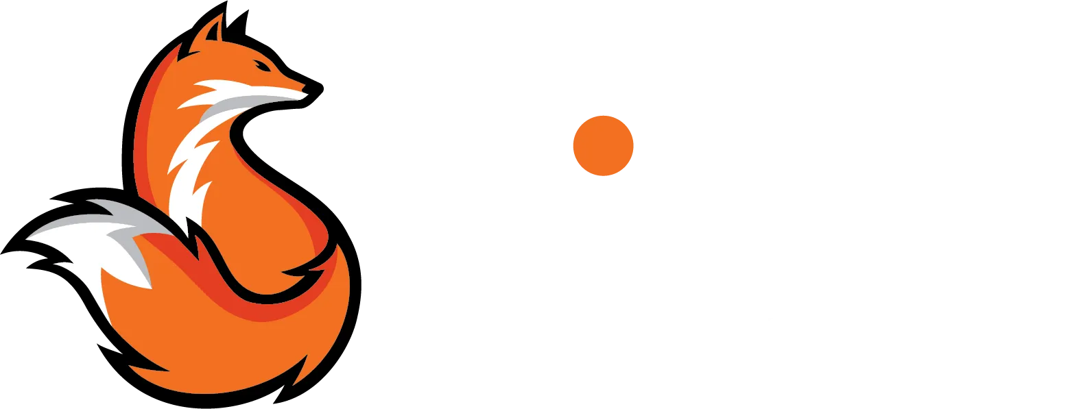 GetNiche Logo White