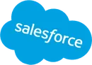 Salesforce Logo