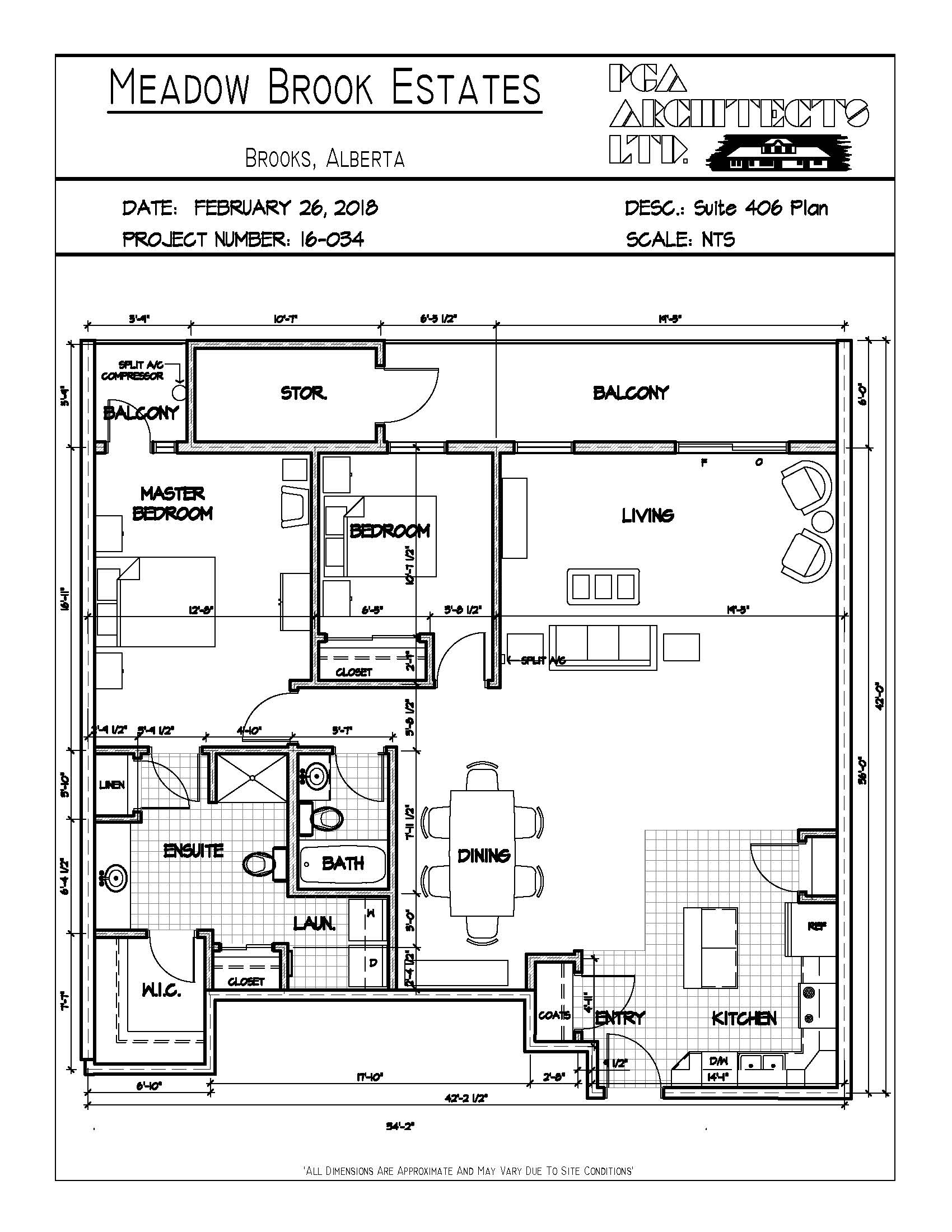 Unit 406
