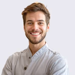 Henry Brown Avatar - Farmer X Webflow Templates | BRIX Templates