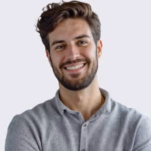 Will Anderson Avatar - Farmer X Webflow Templates | BRIX Templates