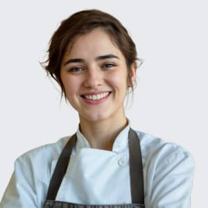 Rebecca Jonson Avatar - Farmer X Webflow Templates | BRIX Templates