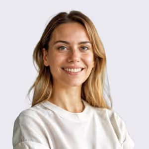 Sahara Wilson - Farmer X Webflow Templates | BRIX Templates