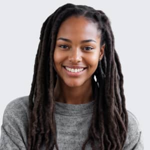 Lilly Roberts Avatar - Farmer X Webflow Templates | BRIX Templates