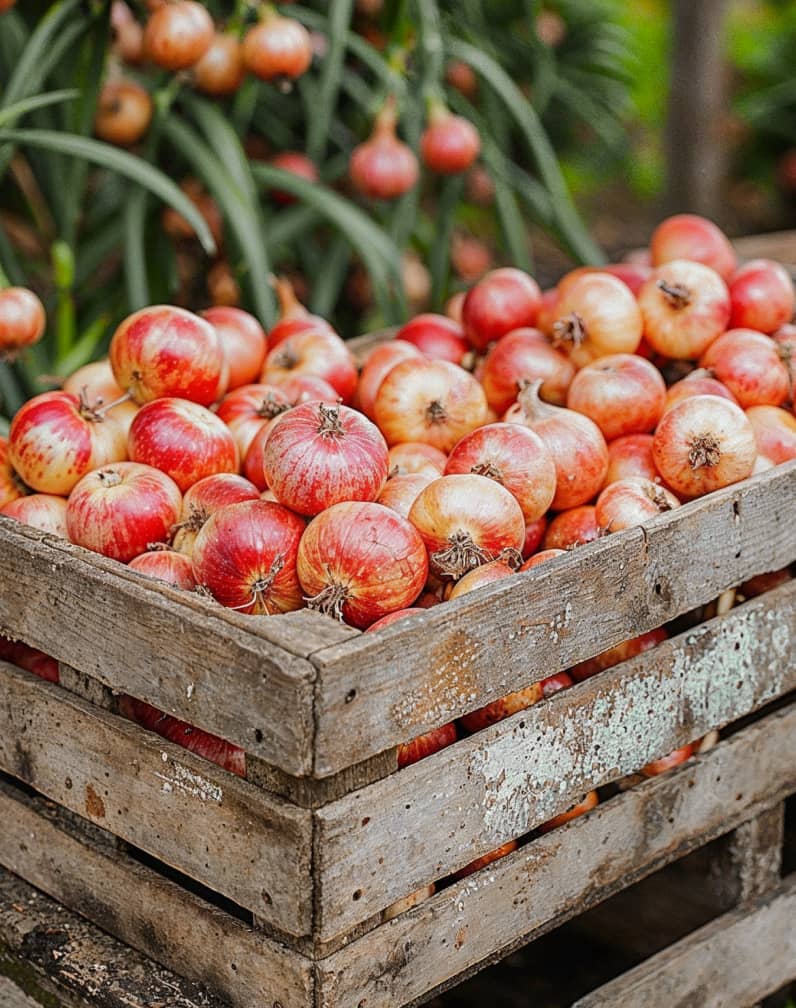 Onions
