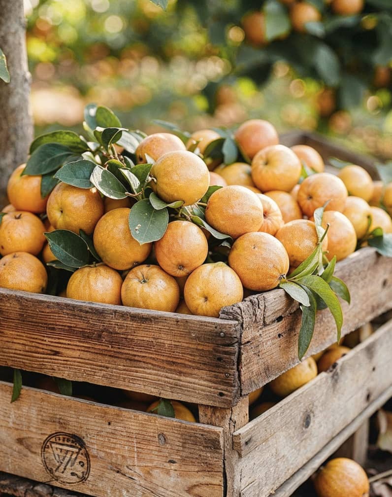 Lemons