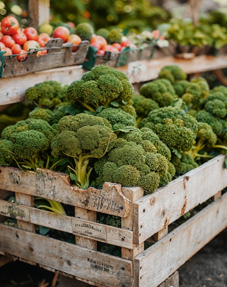 Broccoli