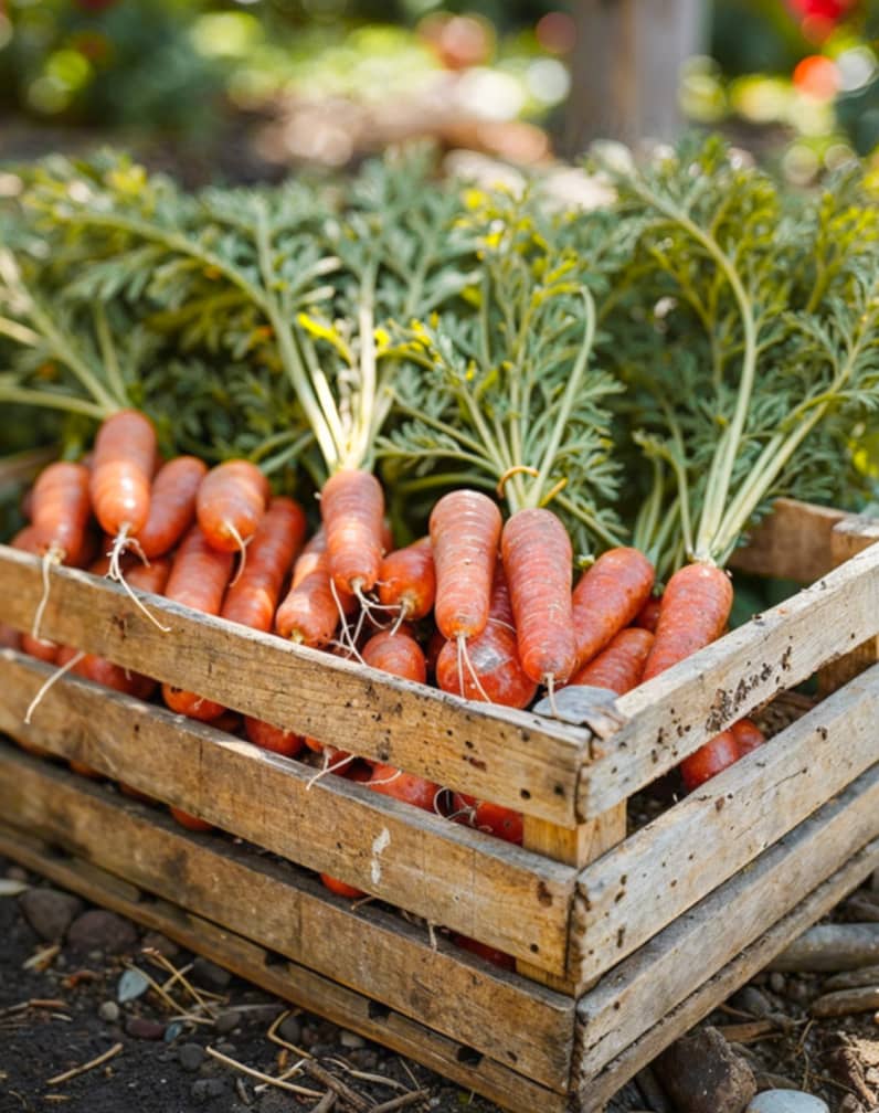 Carrots