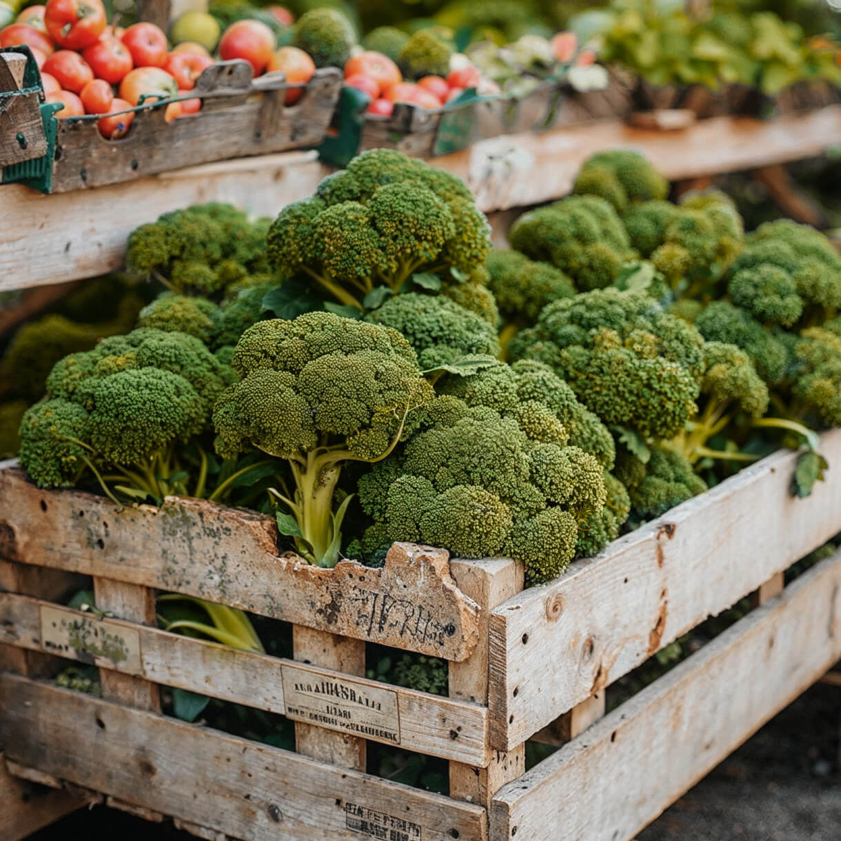 Broccoli