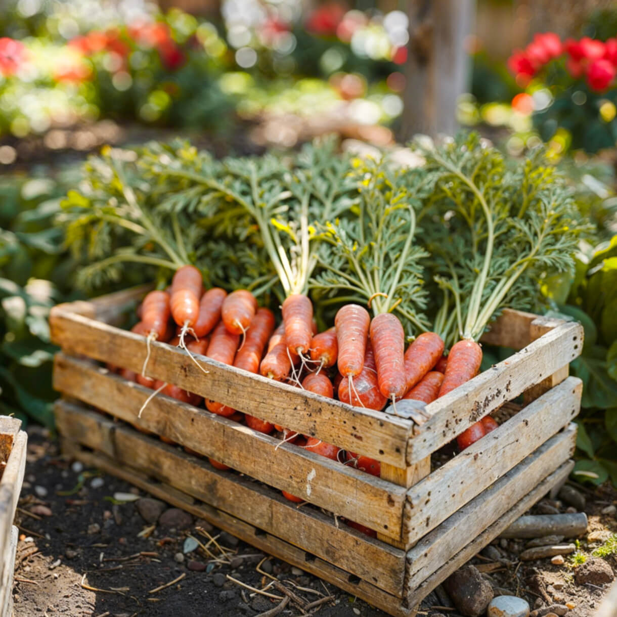 Carrots