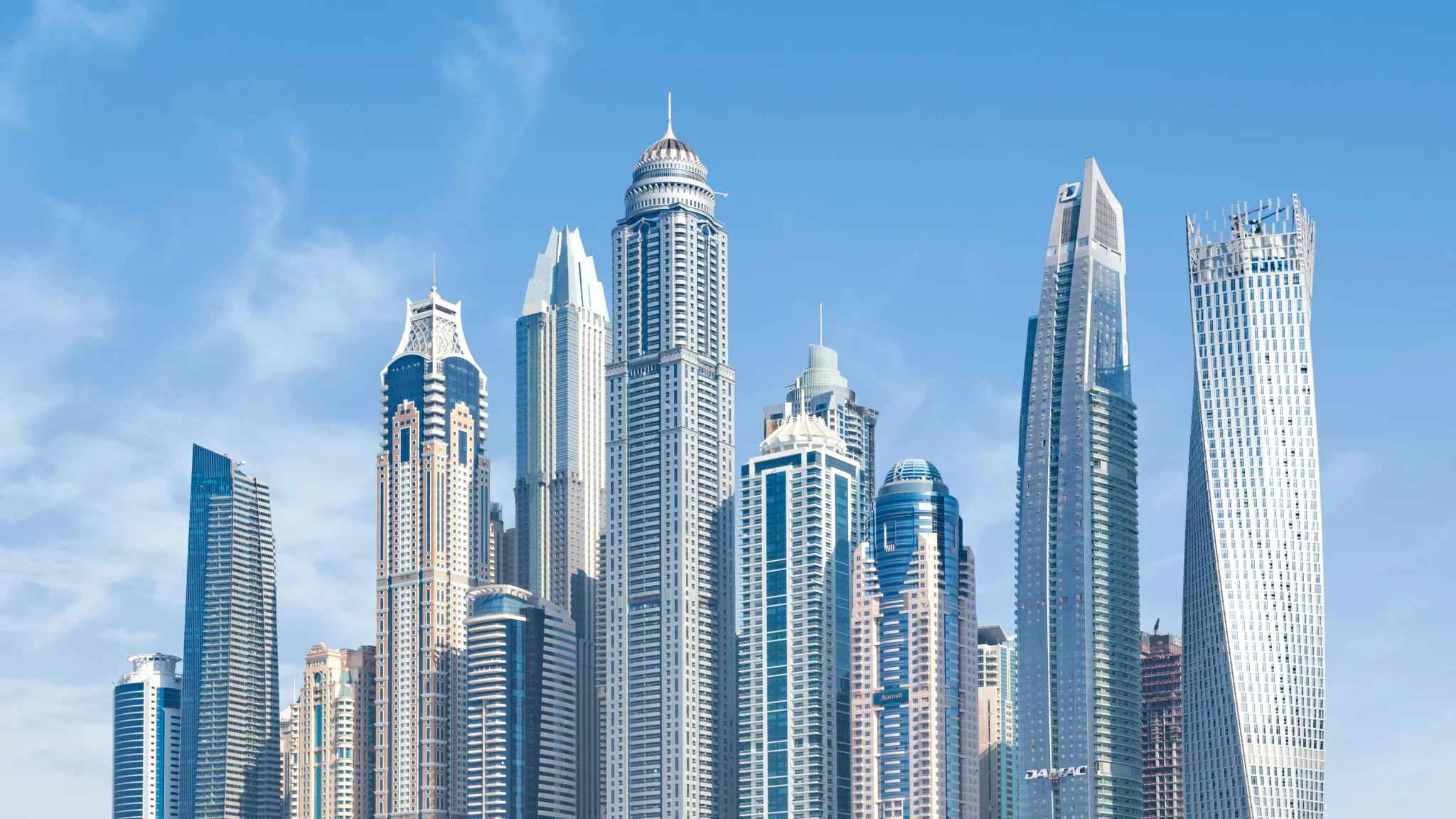 Business Bay