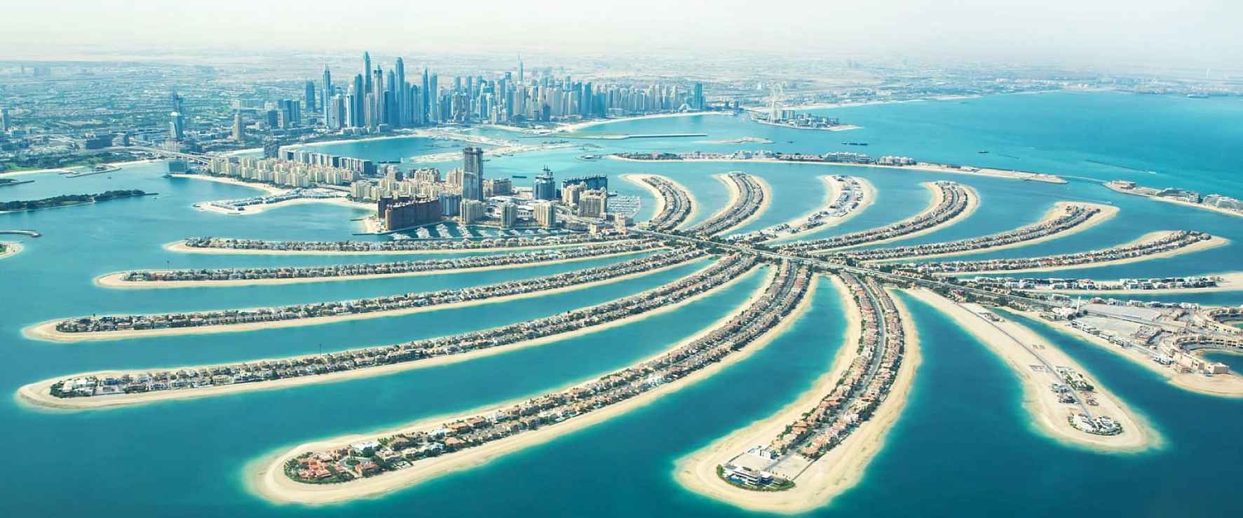 Nakheel Properties