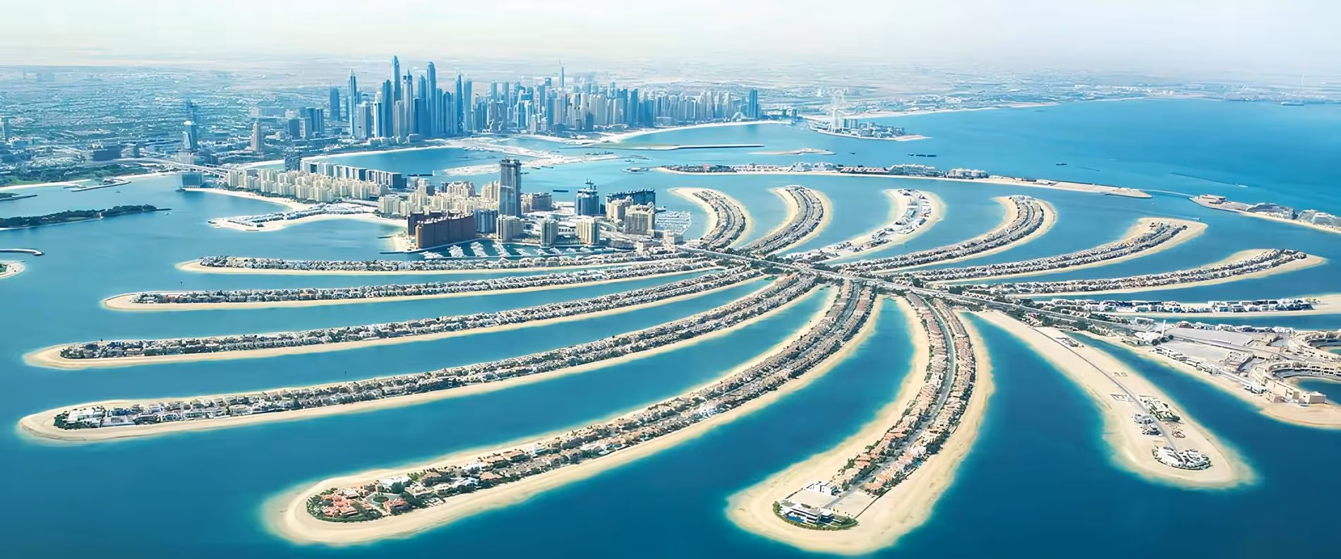 Palm Jumeirah