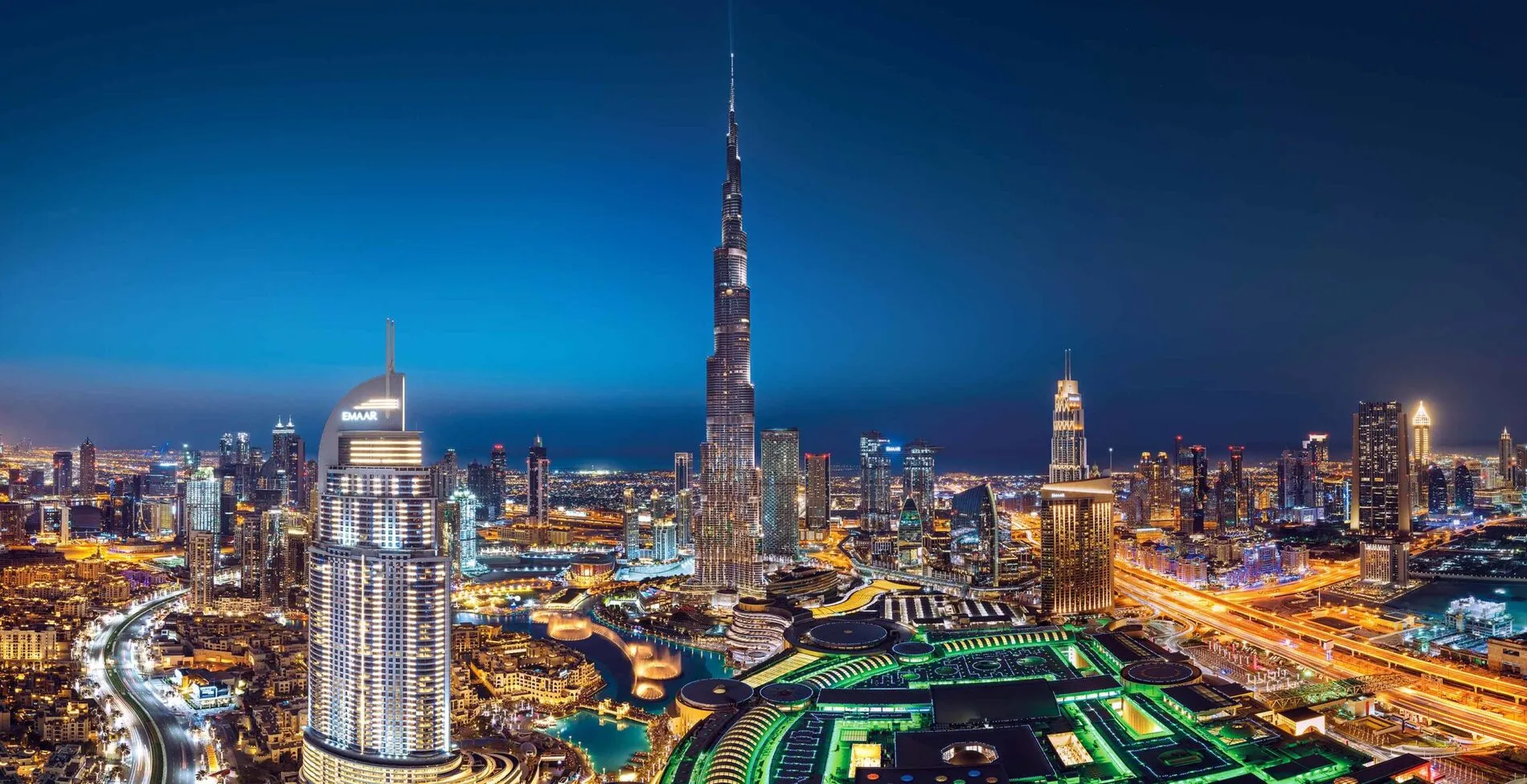 Emaar Properties