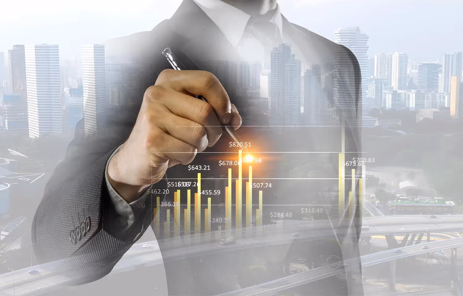 Investieren in Immobilien in Dubai ist eine Investition in Ihre Zukunft