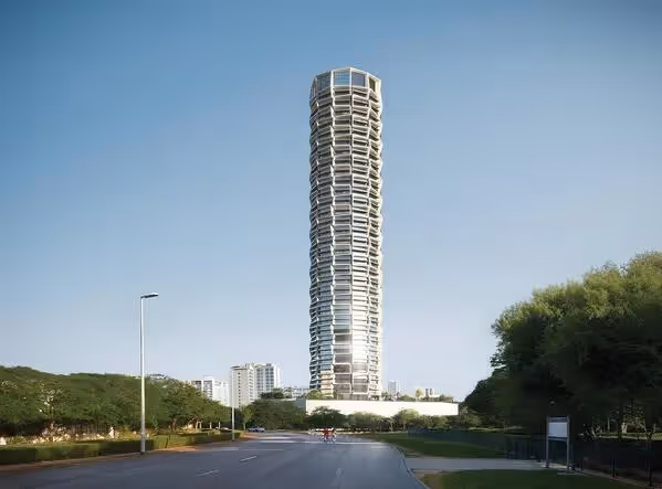 Binghatti Circle