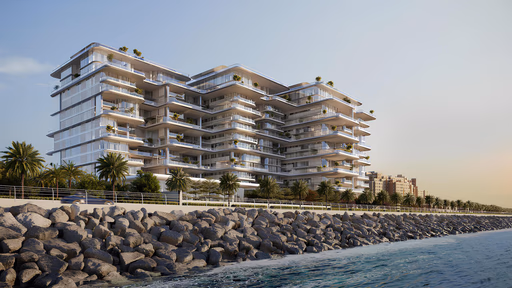 Orla Dorchester Collection