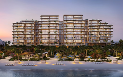 The Alba Residences Dorchester Collection