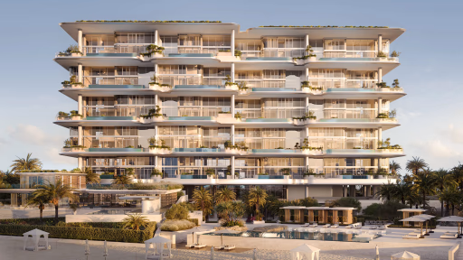 Orla Infinity Dorchester Collection