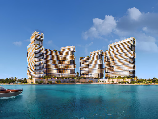Chelsea Residences 