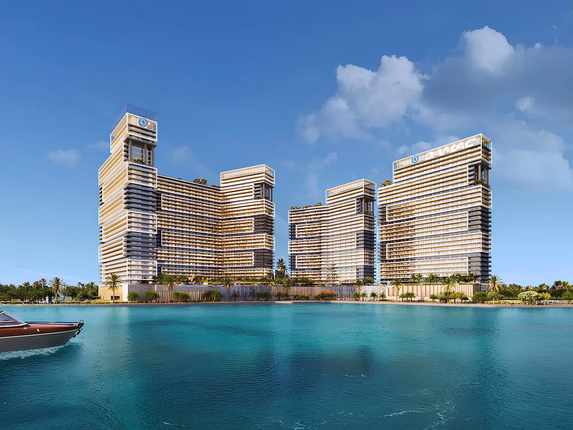 Damac Properties