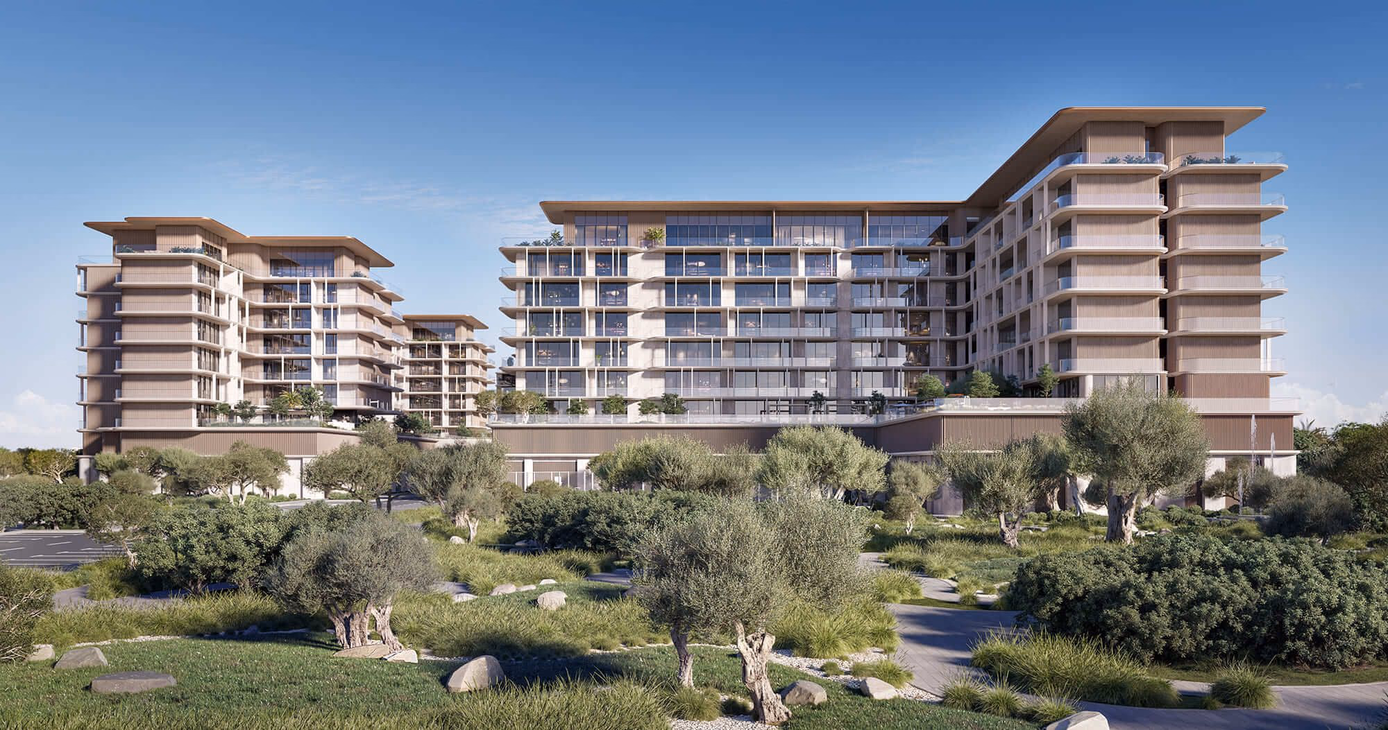 MAG Property Development