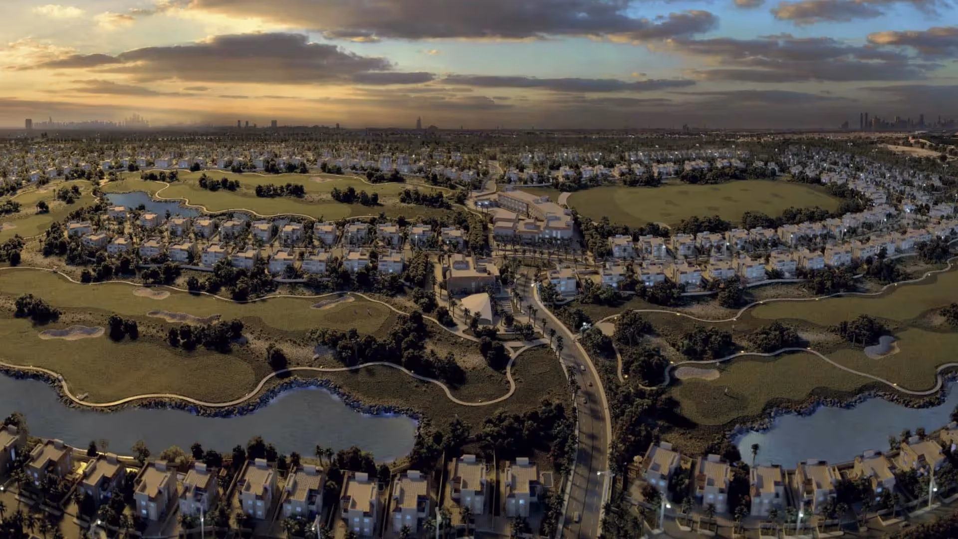 Dubailand