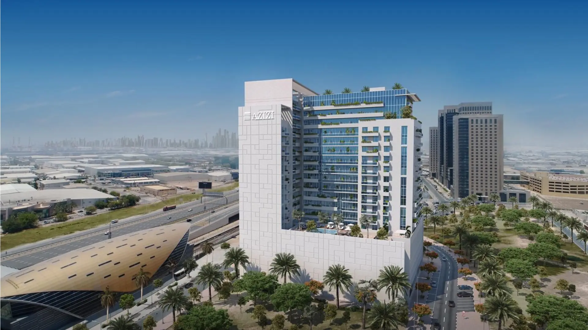 Jebel Ali