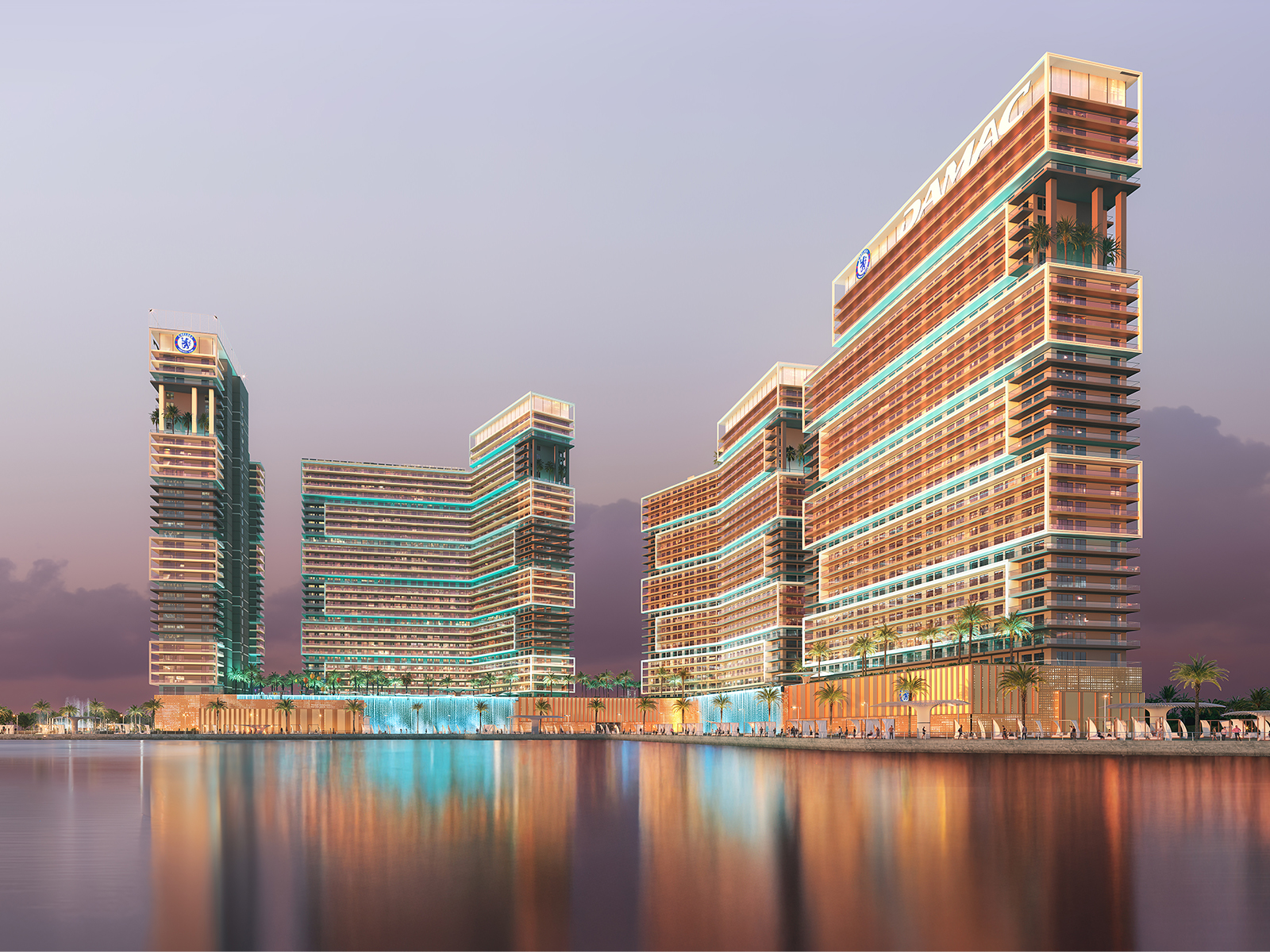 Wohnung Dubai Kaufen – Kompletter Leitfaden 2025