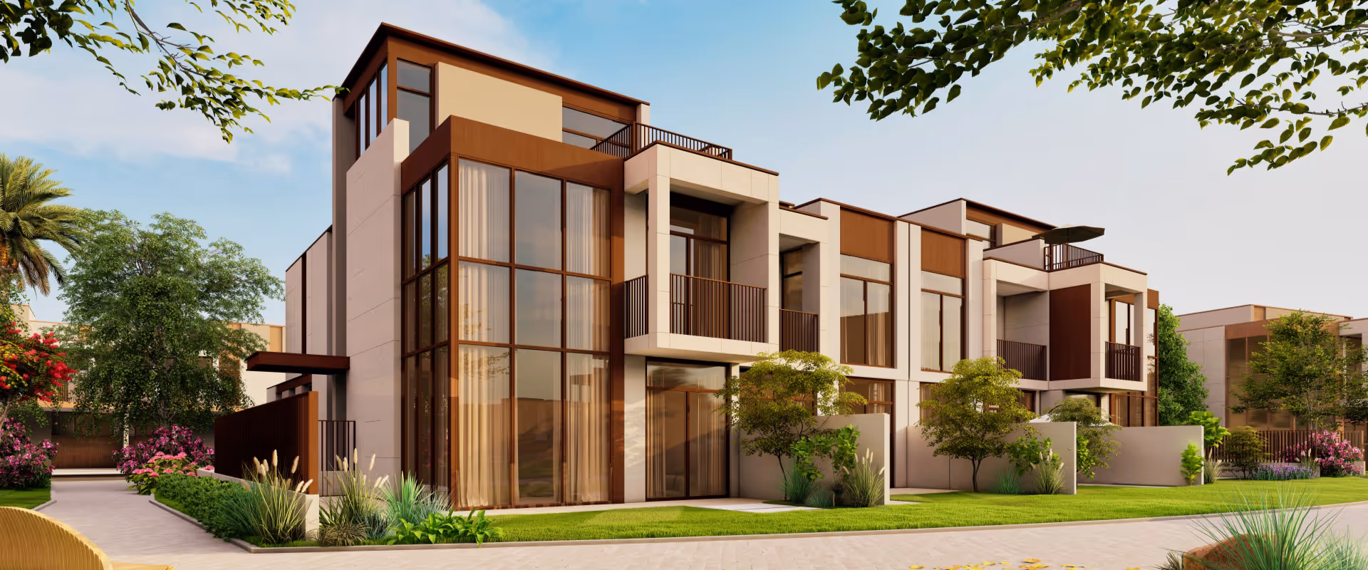 Dubai Properties