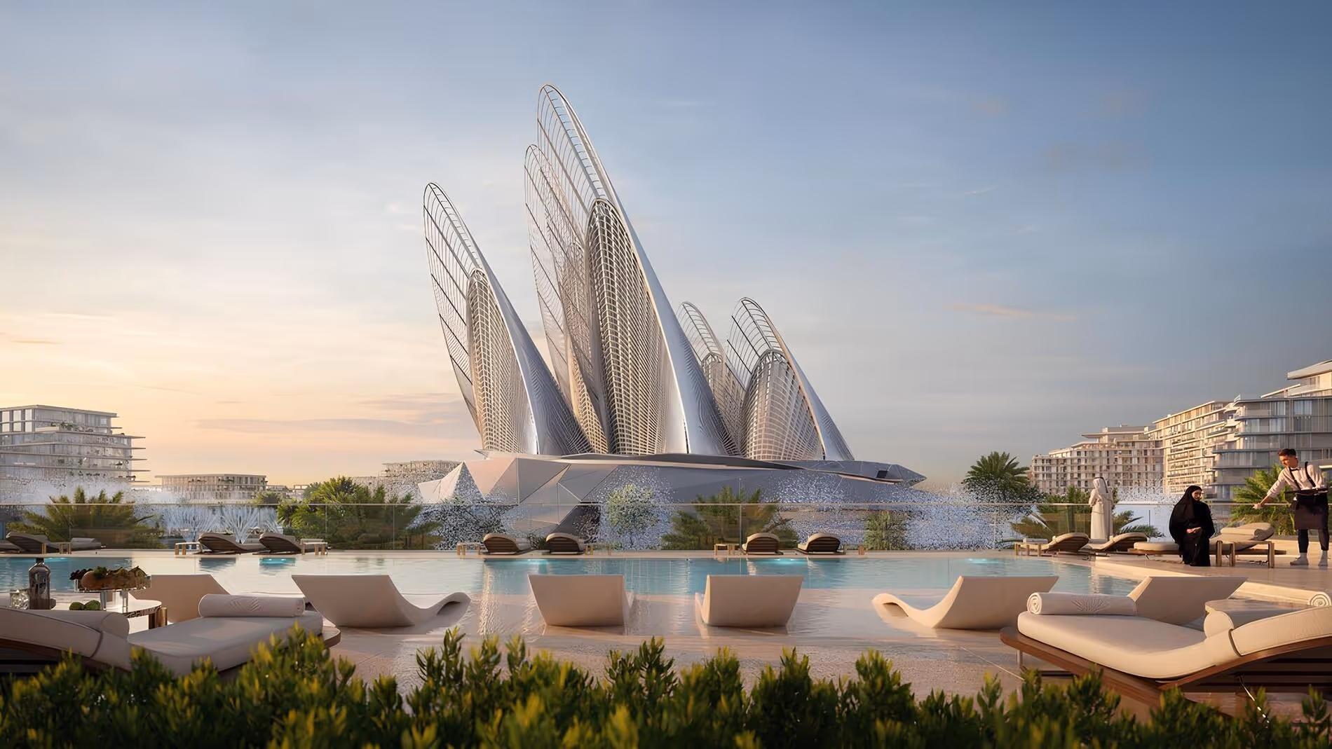 Aldar Properties